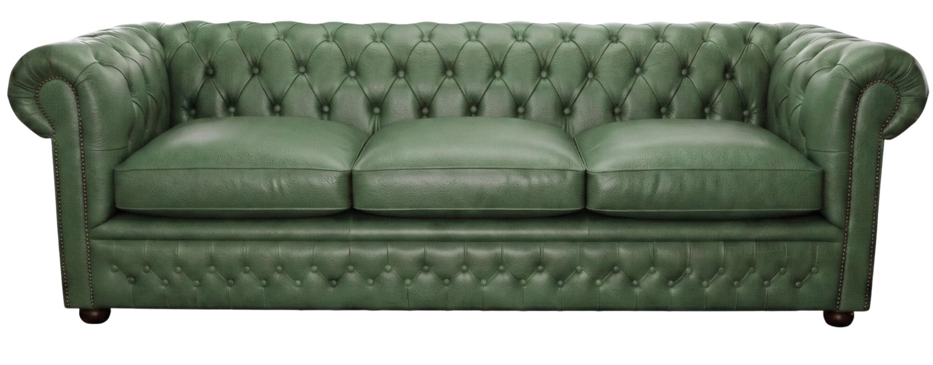 The Kensington Chesterfield